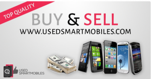 used smartphone buy